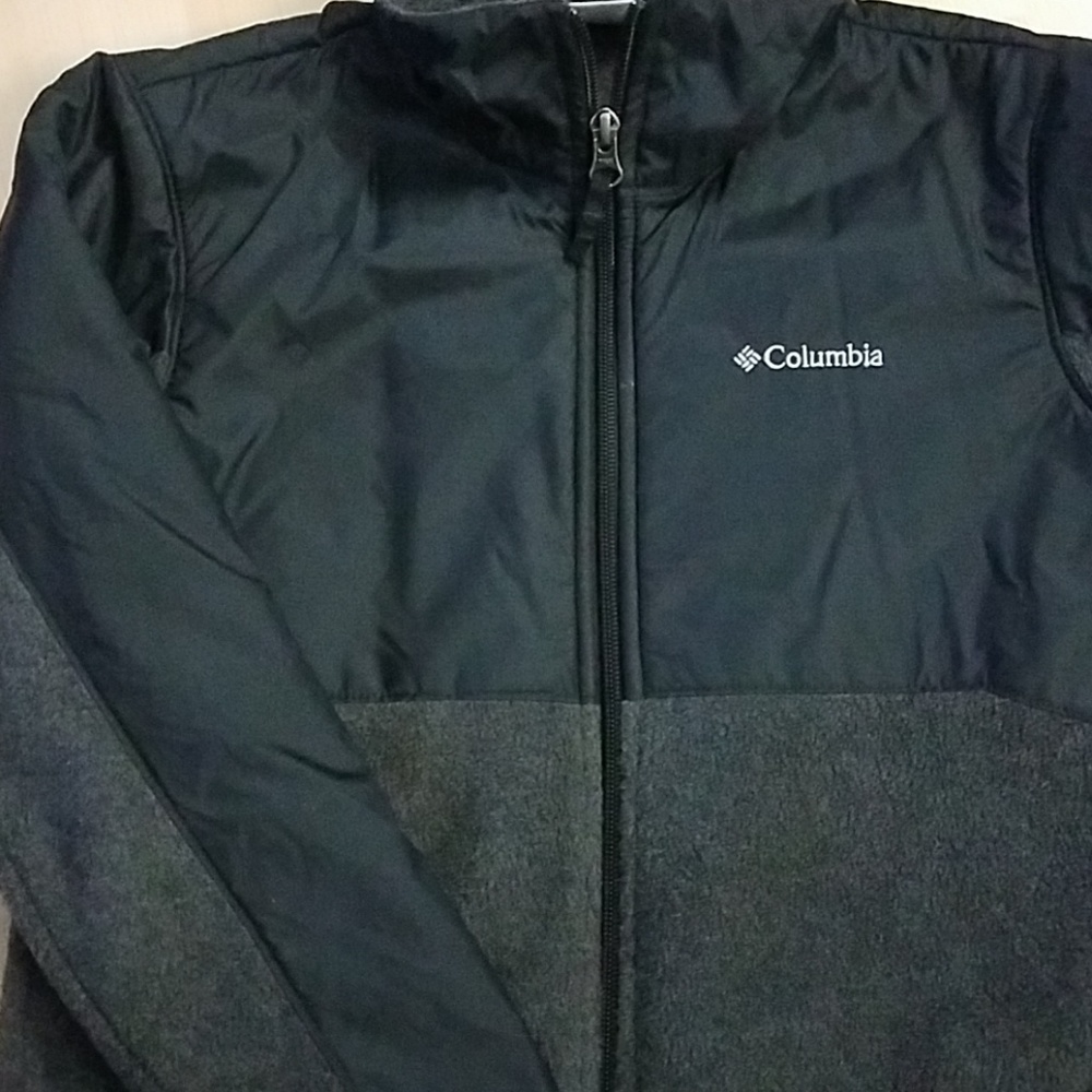 Columbia Jacket (Boys 10/12) - Picture 2 of 6